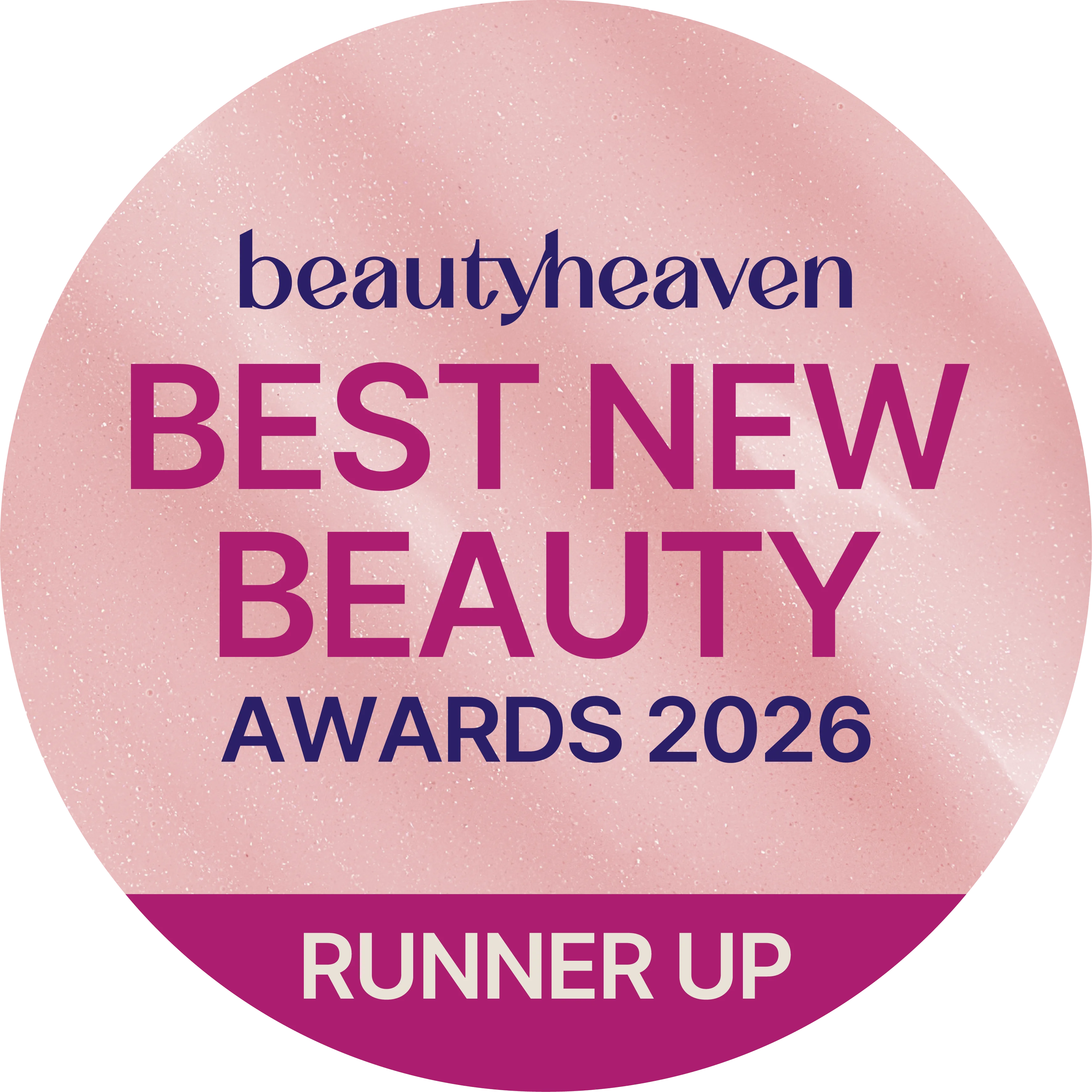 2026 Best New Beauty Awards_Runner Up_Tough Lips
