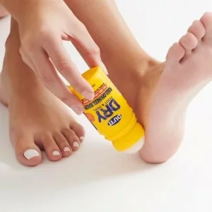 Roll On Heel Balm - hover