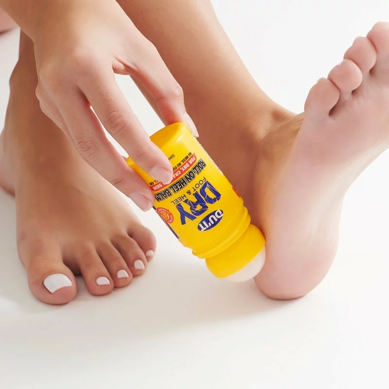 Roll On Heel Balm - Image 4