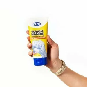 Tough Hands - hover