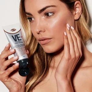 VE+ Vitamin E Face Cream - hover