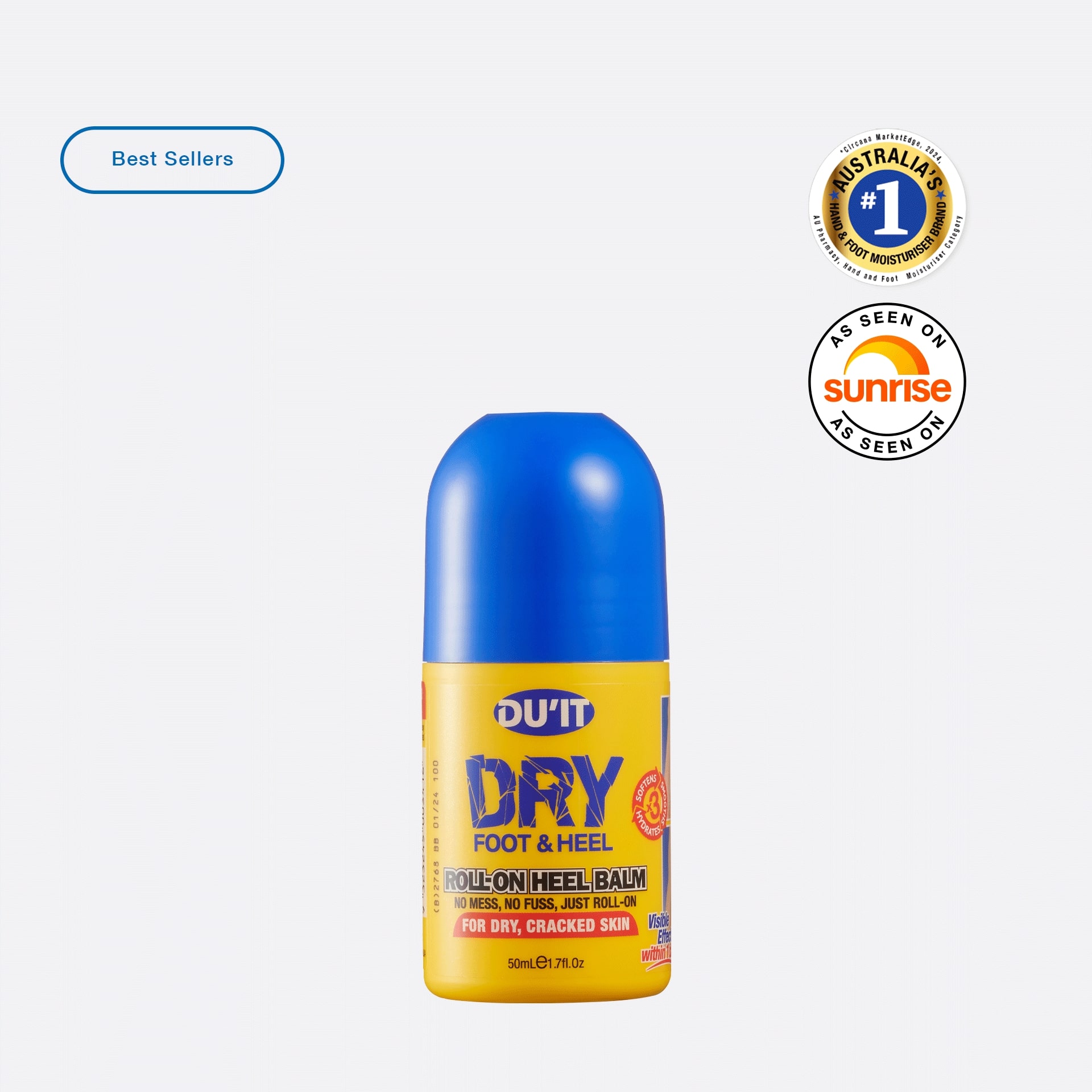 Otc Medication Hydra Heel Balm Flexitol Heel Magic For Cracked