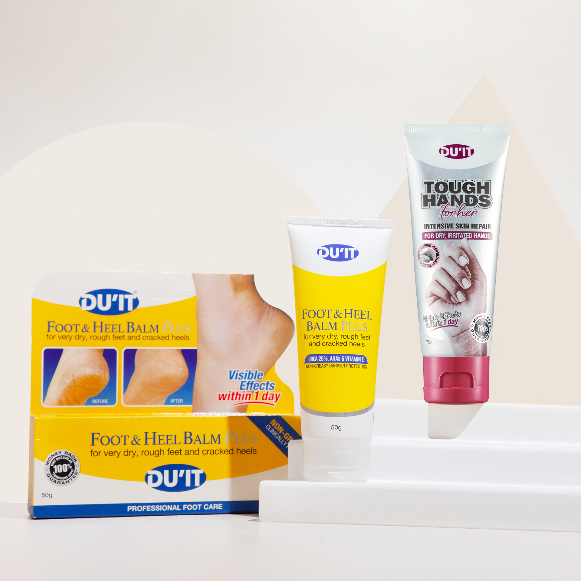 Soft Touch Duo - Image 2
