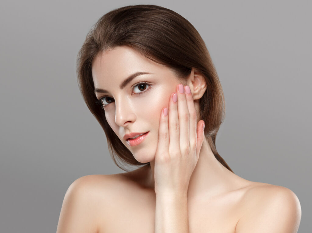 DU'IT VE+ Vitamin E cream can help treat acne