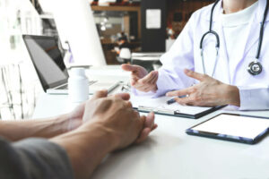 For severe cracked heels, make an appointment with your podiatrist or dermatologist for the best treatment.