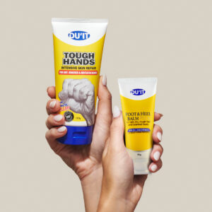 Hands & Heels Fix | Dry Skin Repair Kit - hover