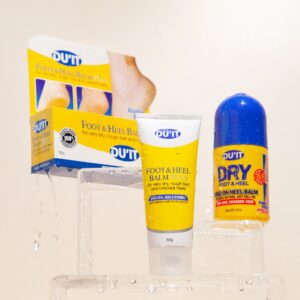 Heel Repair Duo - hover