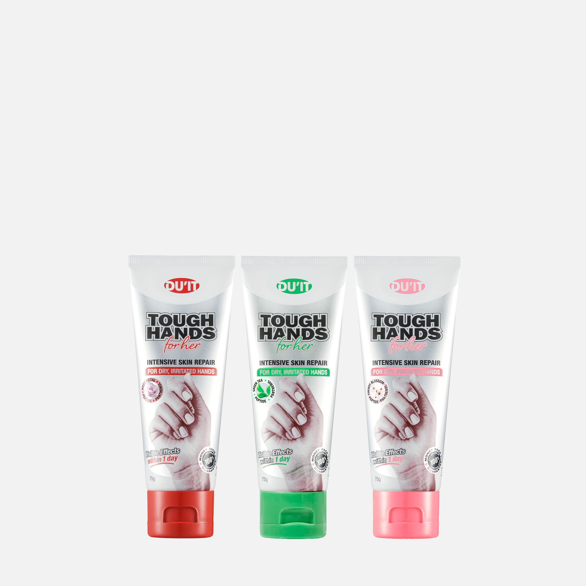Signature Trio | Anti-aging hand cream