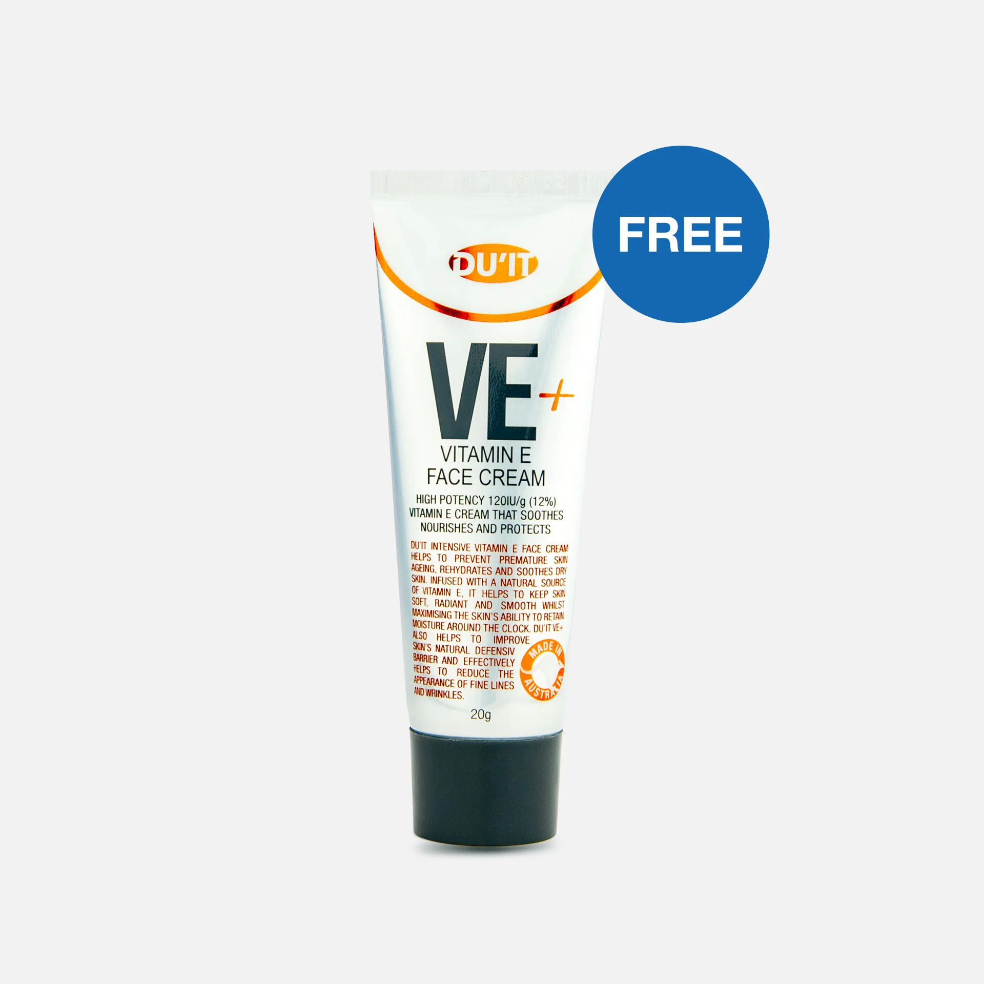Tough Hands for Her Cherry Blossom Duo | Anti-aging hand cream - Image 5