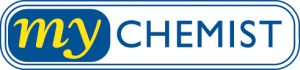 My Chemist logo