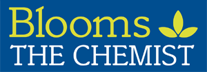 Blooms Logo