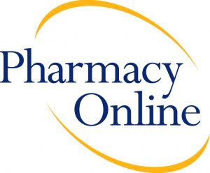Pharmacy Online Logo