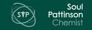 Soul Pattinson Logo