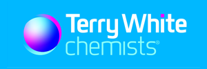 Terry White Logo