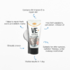 VE+ Vitamin E Face Cream - Image 2