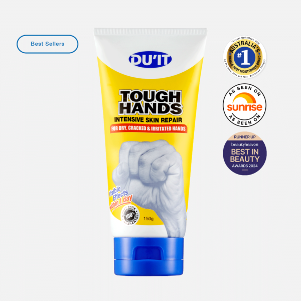 Tough Hands