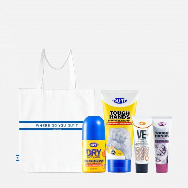 All Star Essentials