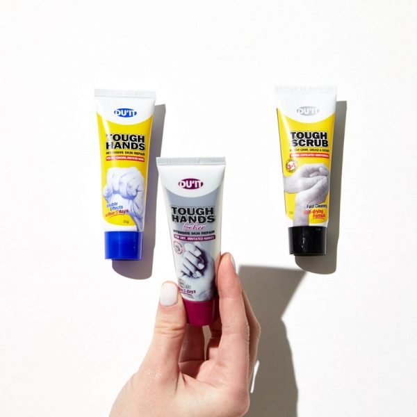 Essential Hand Repair Kit - Image 3