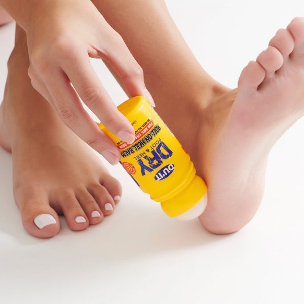 Roll On Heel Balm - Image 4