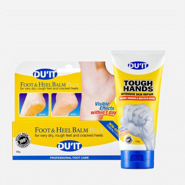 Foot & Hand Duo