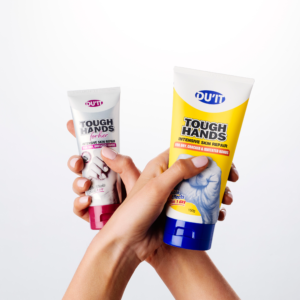 Tough Hands Duo - hover