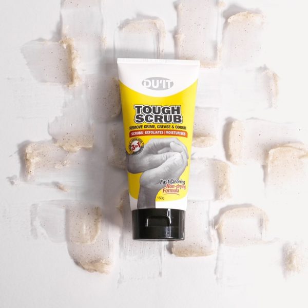 Tough Scrub - Image 4