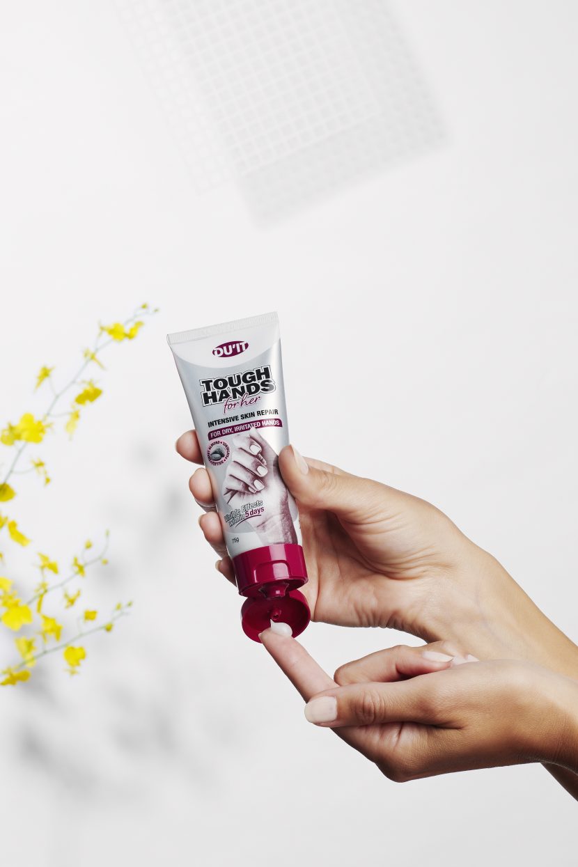 How to care for overwashed hands best hand creams in Australia