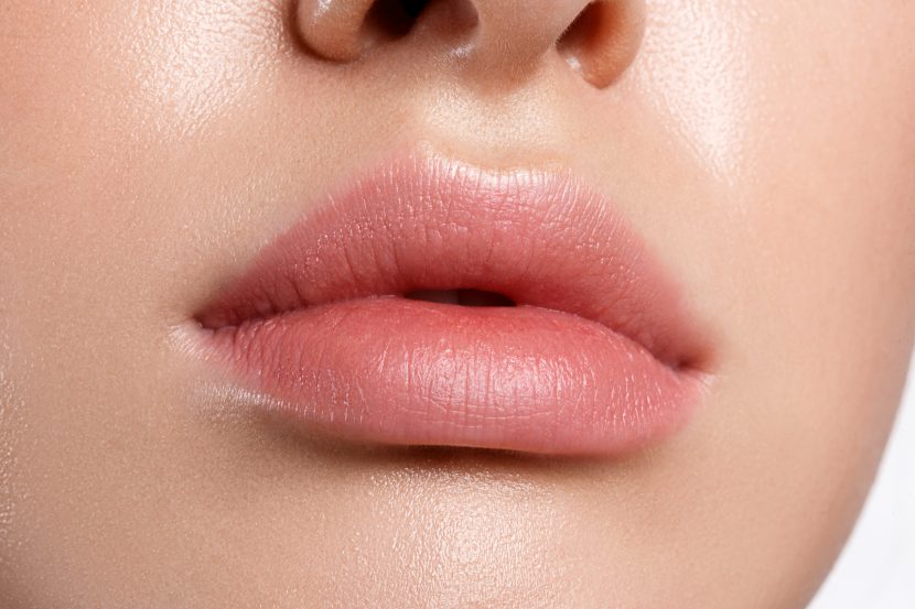 Vitamin E lip balm has many benefits