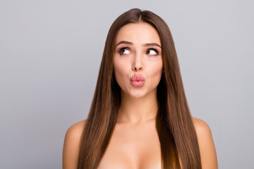 What are the most effective ingredients for Dry Lips