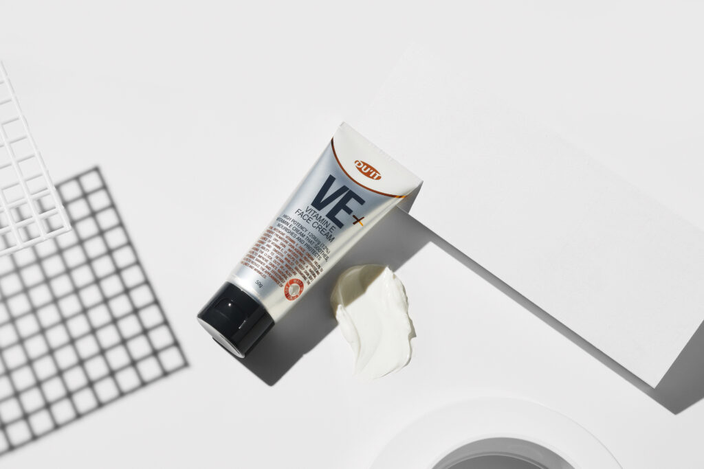 VE+ Vitamin E cream