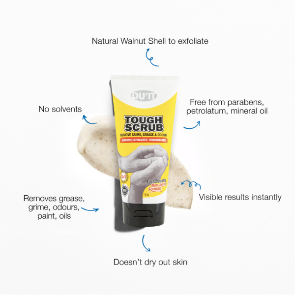 Tough Scrub - Image 2