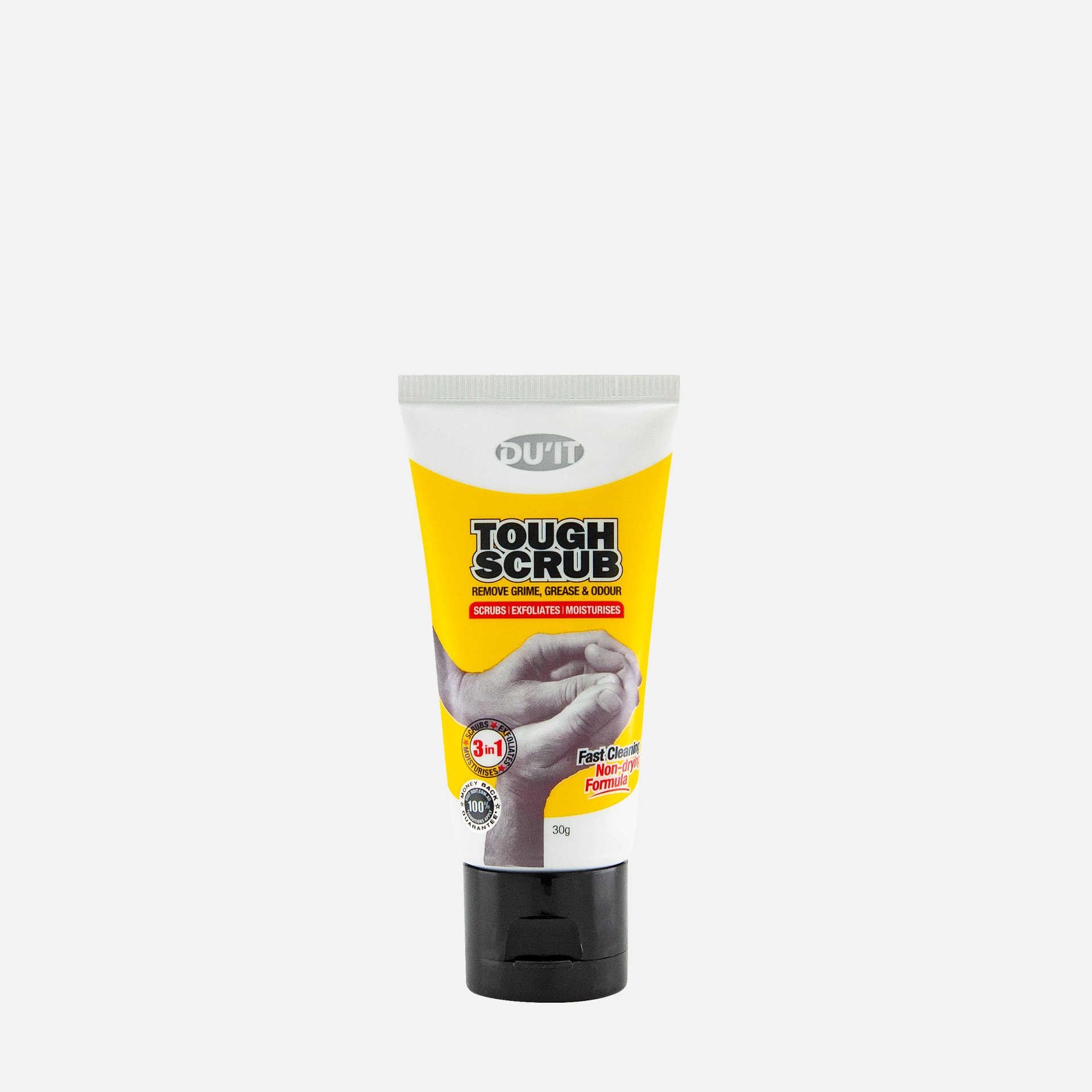 Tough Scrub 30g | Sample