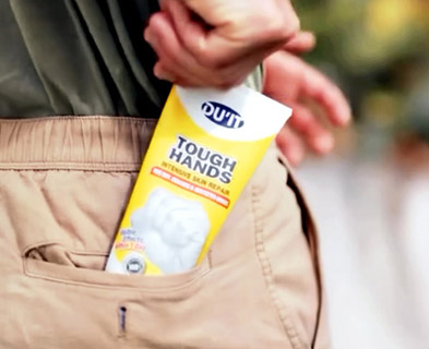 For Working Hands