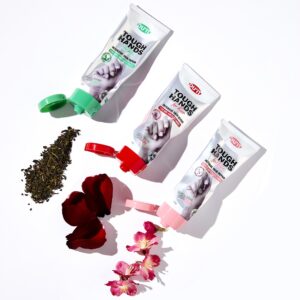 Signature Trio | Anti-aging hand cream - hover