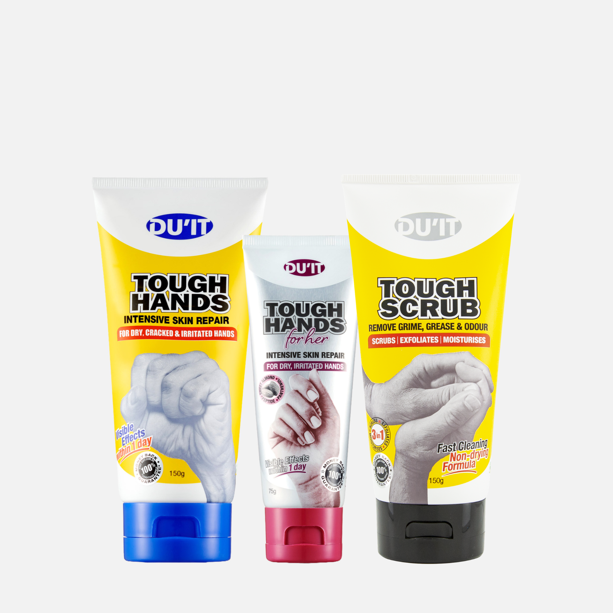 Hand Rehab Kit