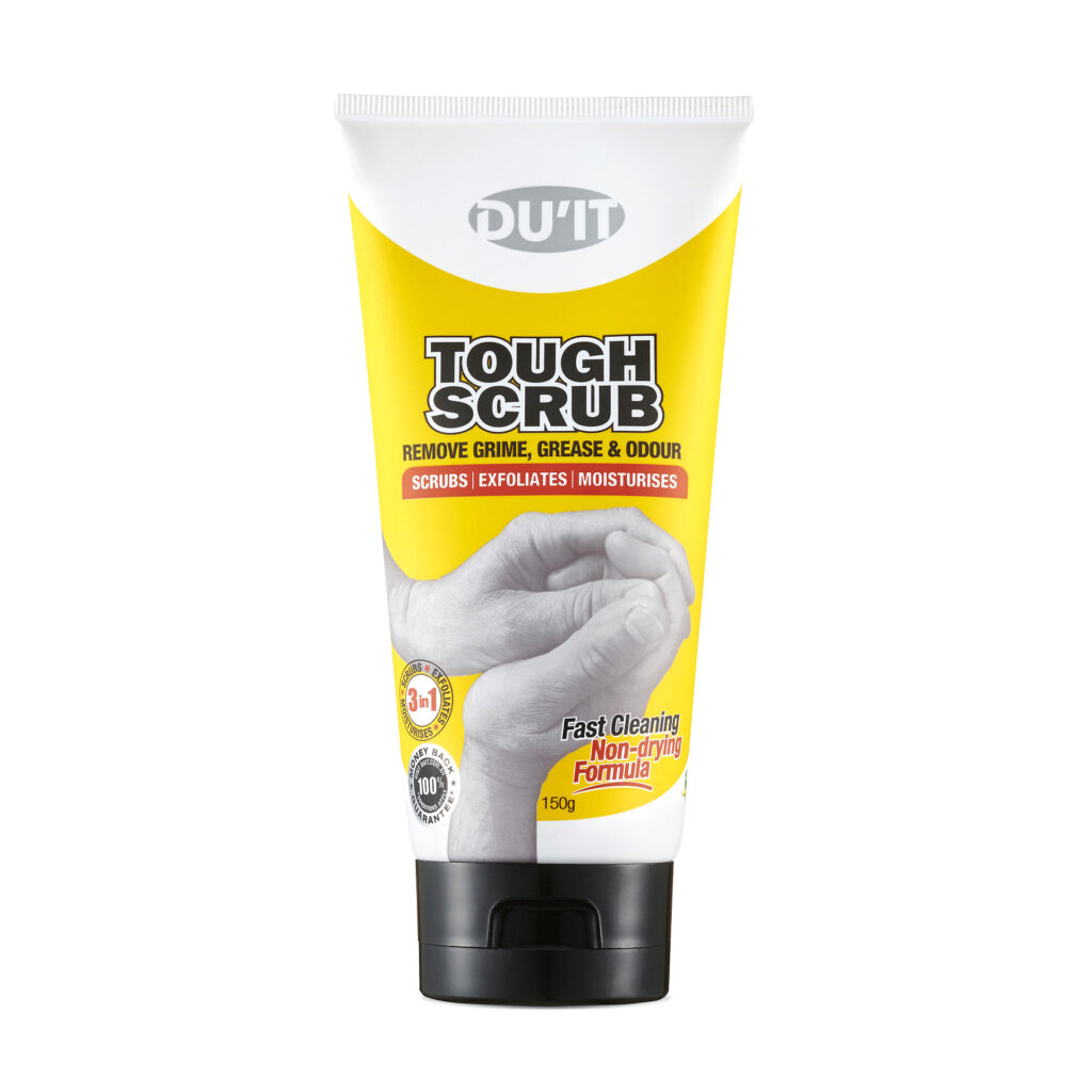 DU'IT Tough Scrub 