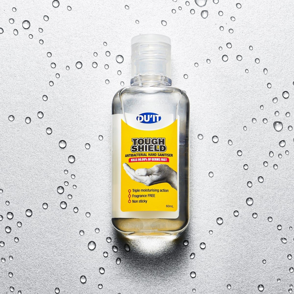 Tough Shield Sanitising - Image 3