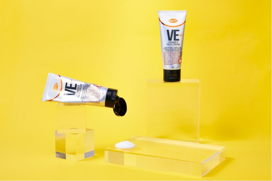 VE+ Vitamin E face Cream